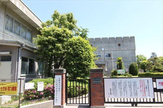 Other Environmental Photo. Suzuya until elementary school 580m