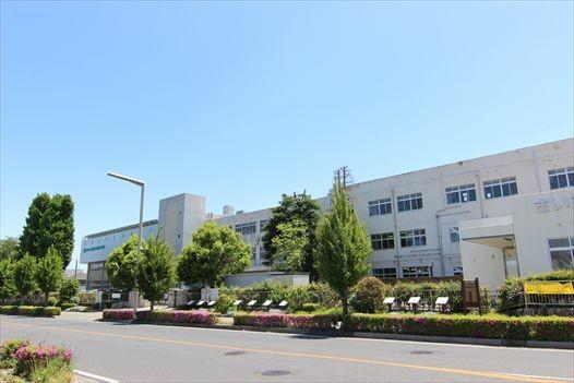 Other Environmental Photo. Yono 580m to West Junior High School