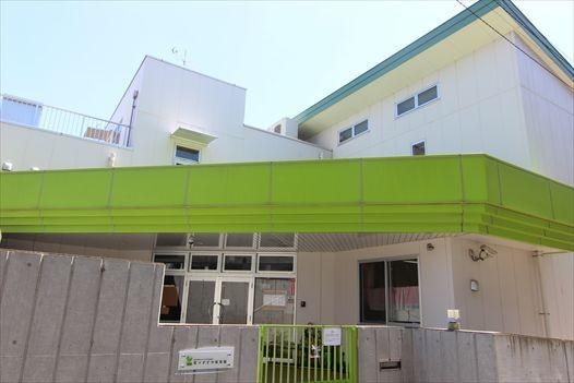 Other Environmental Photo. Chacha Suzuya to nursery school 270m