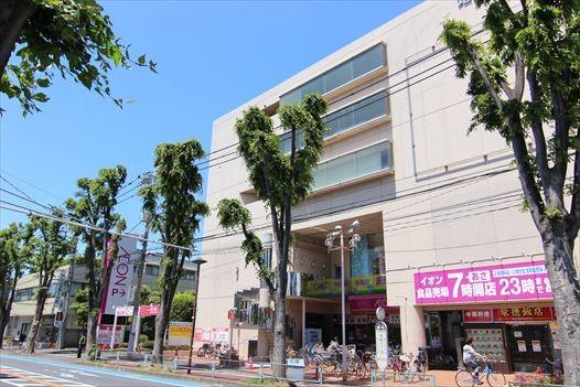 Other Environmental Photo. 1500m to ion