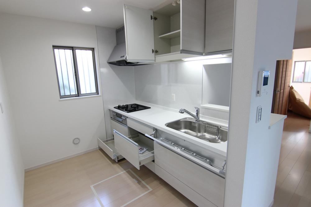 Kitchen. Kitchen can feel your family close