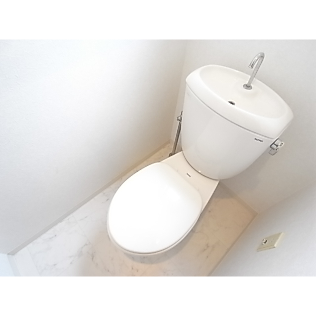 Toilet. Renovation before, Other room photo