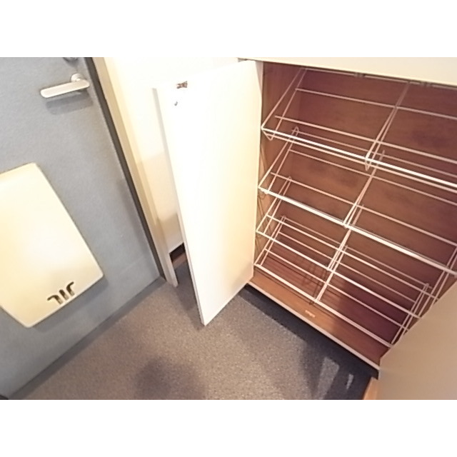 Entrance. Renovation before, Other room photo