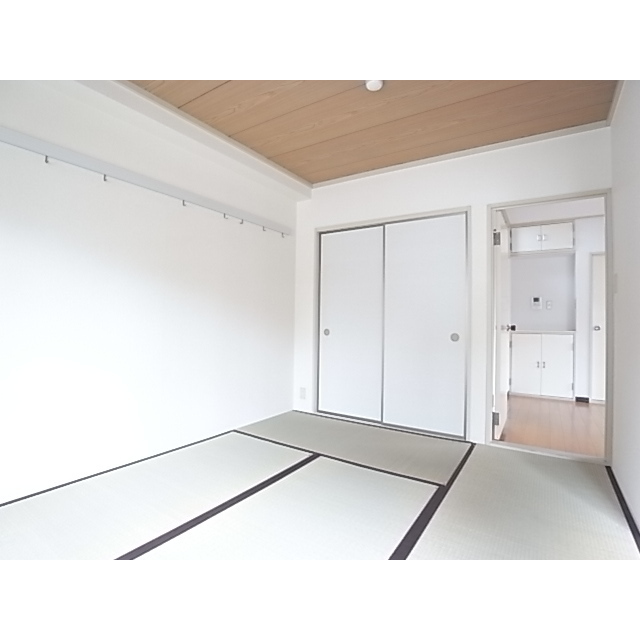 Other room space. Renovation before, Other room photo