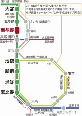 route map ※ 4