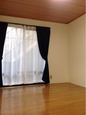 Living and room. room