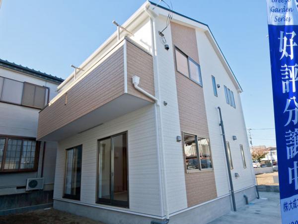 Local appearance photo