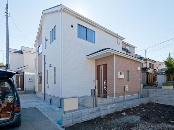 Local appearance photo