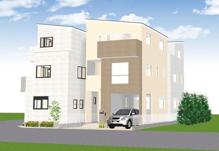 Rendering (appearance)