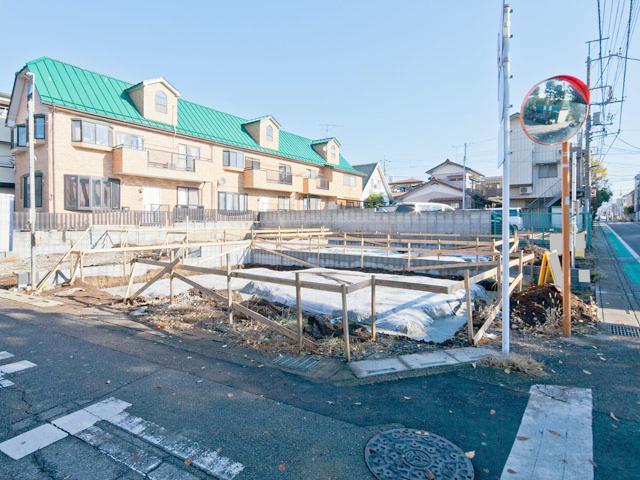 Local appearance photo