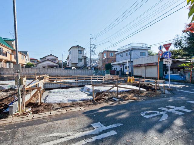 Local appearance photo