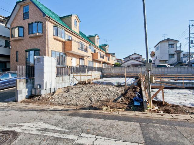 Local appearance photo