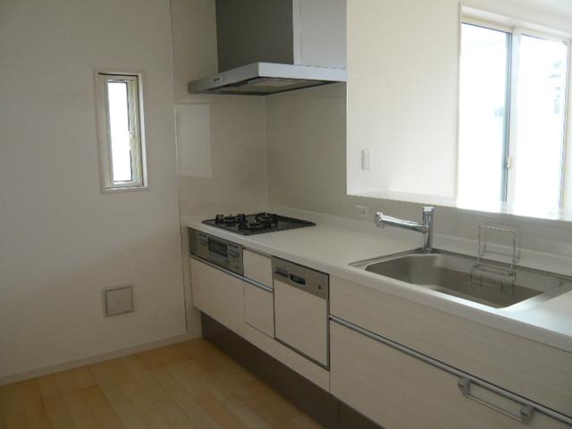 Kitchen. C Building _ system Kitchen