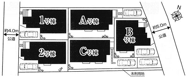 The entire compartment Figure