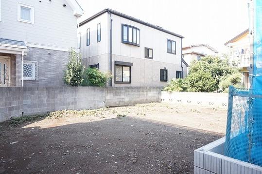 Local land photo. Local Photos