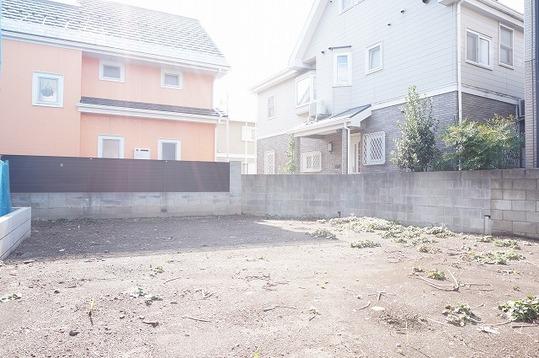 Local land photo. Local Photos