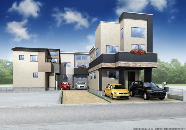 Rendering (appearance). Rendering