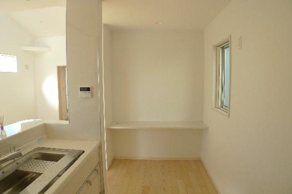 Living. Detached interior introspection Pictures - Living Counter space in the kitchen next to the How many.