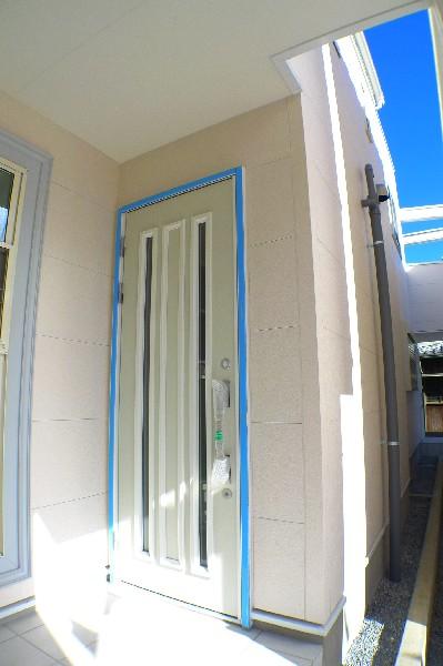 Local appearance photo