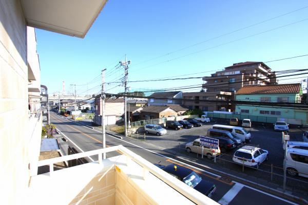 View photos from the dwelling unit