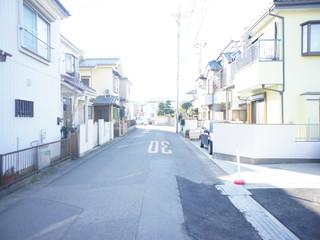 Local photos, including front road. Local (12 May 2013) Shooting