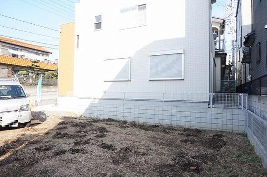 Local appearance photo. Local Photos