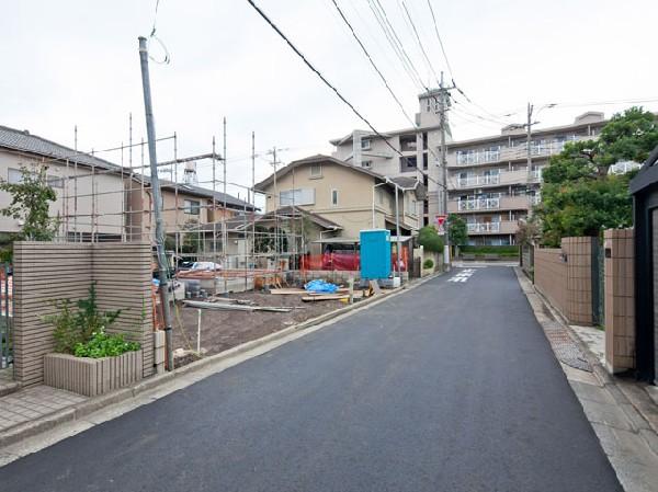 Local appearance photo