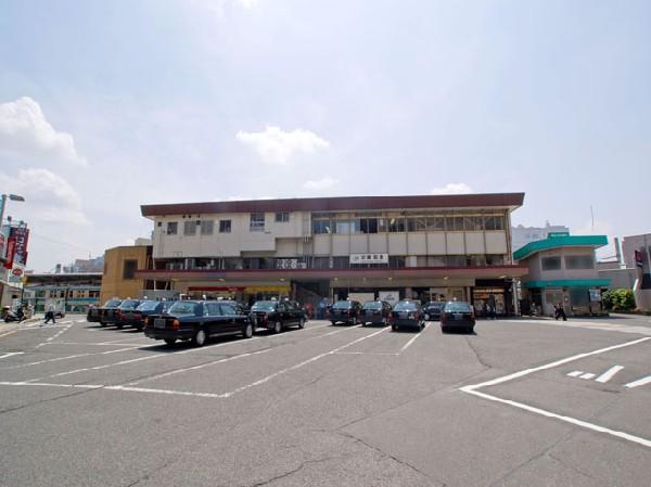 Other Environmental Photo. JR Keihin Tohoku Line "to Kitaura 960m