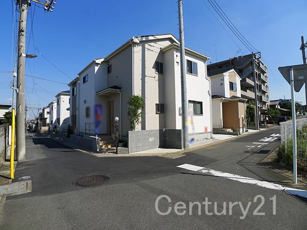 Local photos, including front road. Local (September 2013) Shooting