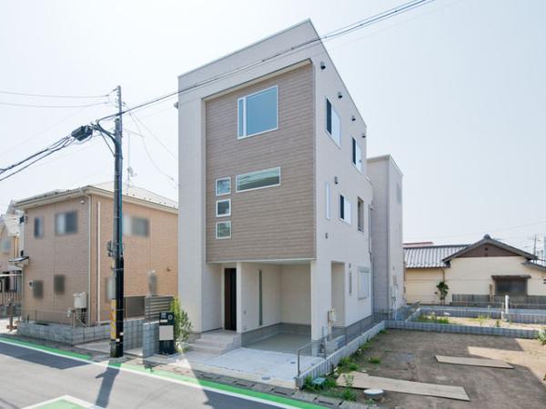 Local appearance photo. 2013 / 05 / 14 shooting 