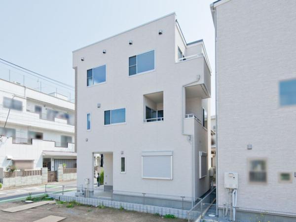 Local appearance photo. 2013 / 05 / 14 shooting 