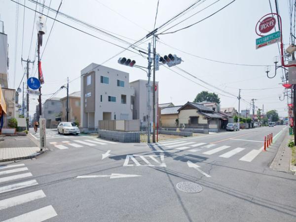 Other local. 2013 / 05 / 14 shooting 