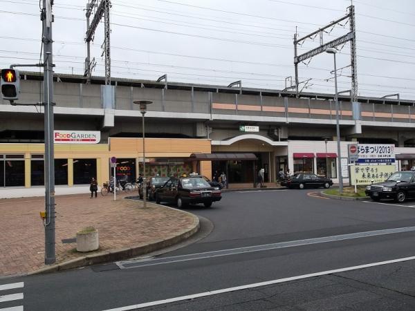 Other Environmental Photo. To other environment photo 1260m Yonohonmachi