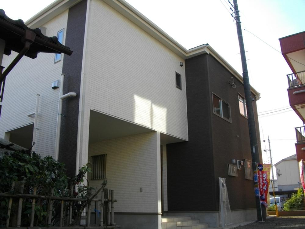 Local appearance photo. 2 Building Exterior Photos