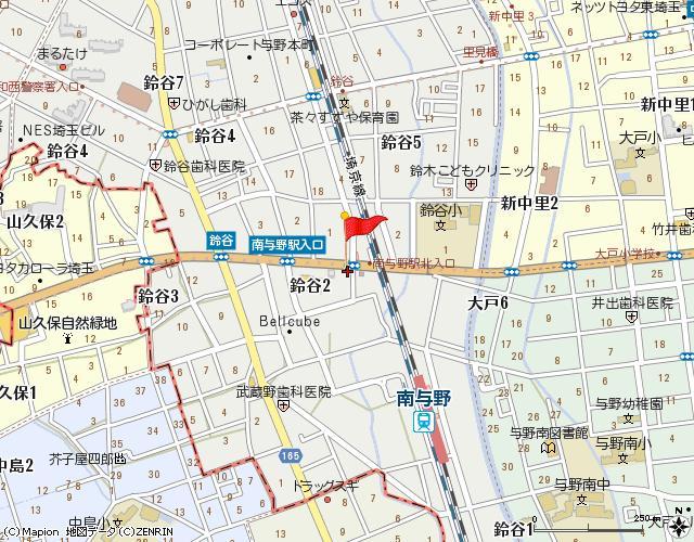 Other. The location of the station near also is attractive!