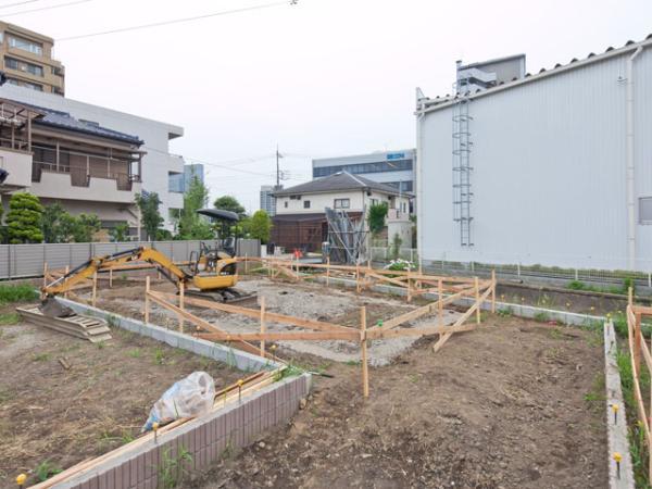 Local appearance photo. 2013 / 06 / 26 shooting