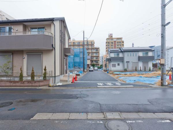 Other local. 2013 / 12 / 19 shooting