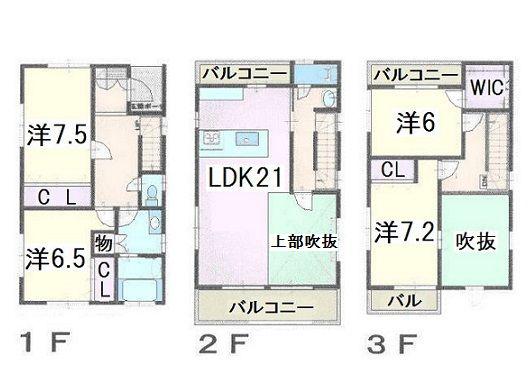 Other. 1 Building floor plan