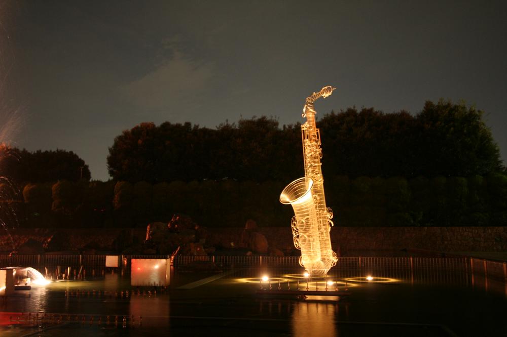 park. 830m until Kitaurawa park