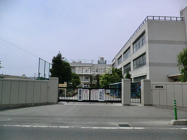 Primary school. Odo to elementary school 500m