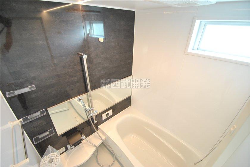 Bathroom. Bathroom (July 2013) Shooting