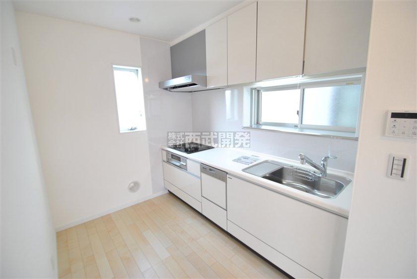 Kitchen. Kitchen (July 2013) Shooting