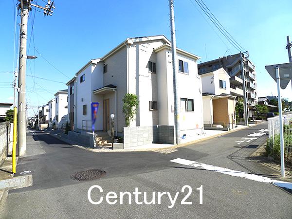 Local photos, including front road