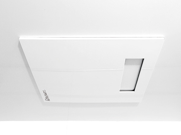 Bathing-wash room.  [Bathroom ventilation drying heater] Cool breeze to dry out the laundry in a rainy day or at night ・ It has established an electric bathroom ventilation drying heater with a hot air function.