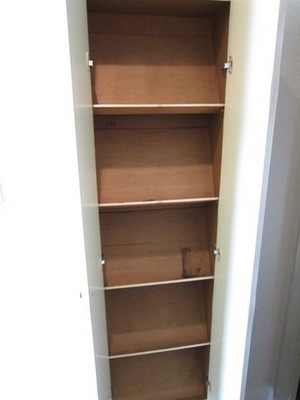 Other Equipment. It comes with a shoebox