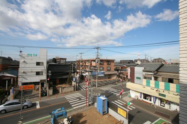 View photos from the dwelling unit