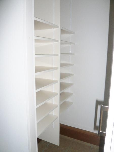 Receipt. Indoor (11 May 2013) Shooting