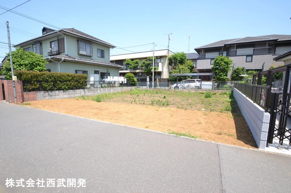 Local appearance photo. Local (June 2013) Shooting