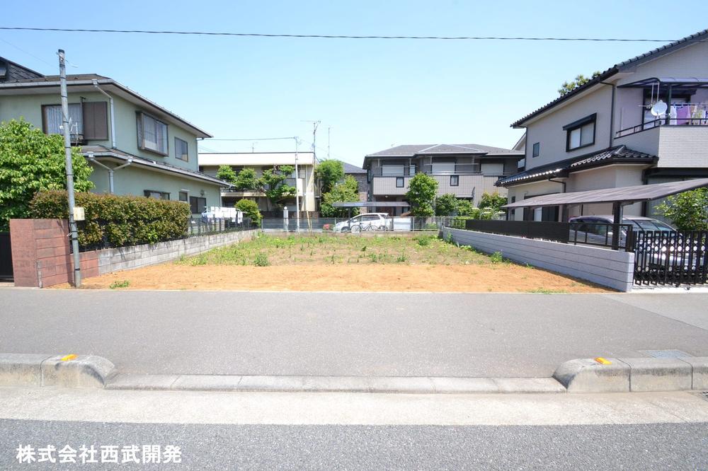 Local appearance photo. Local (June 2013) Shooting