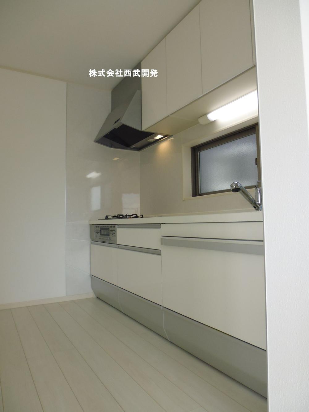 Kitchen. Indoor (12 May 2013) Shooting